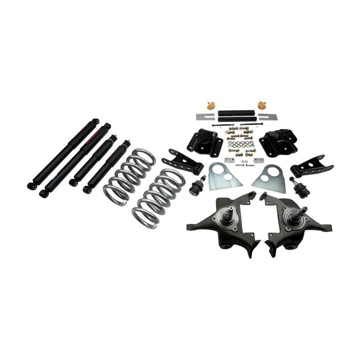 Belltech Lowering Kit 820ND