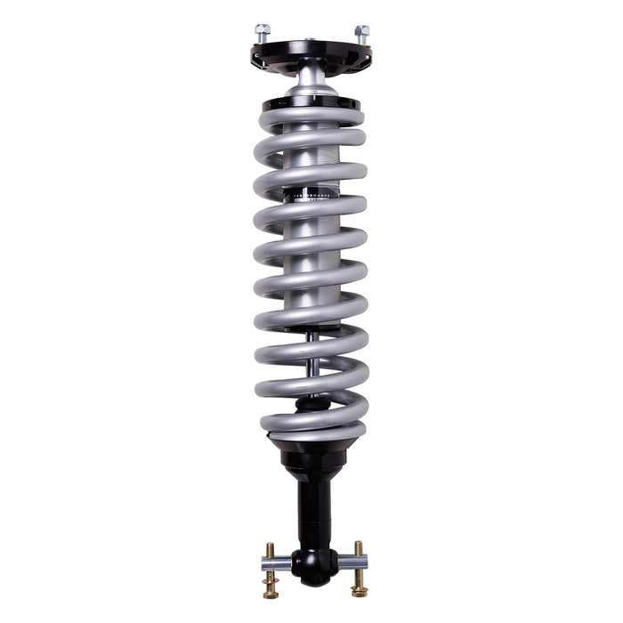 FOX Performance Series 2.5 Coil-Over IFP Shock | Front, 0-2" Lift | GMC Sierra 1500 (2019-2026), Chevrolet Silverado 1500 (2019-2026) | P/N 987-02-005