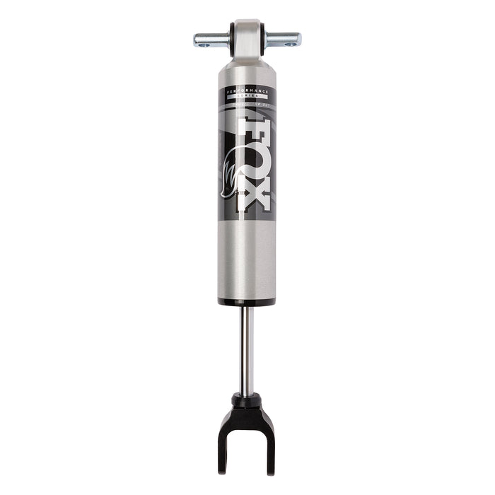 FOX Performance Series 2.5 Smooth Body IFP Hto Shock | GMC Sierra 3500 HD (2020-2026) & More | P/N 987-24-033