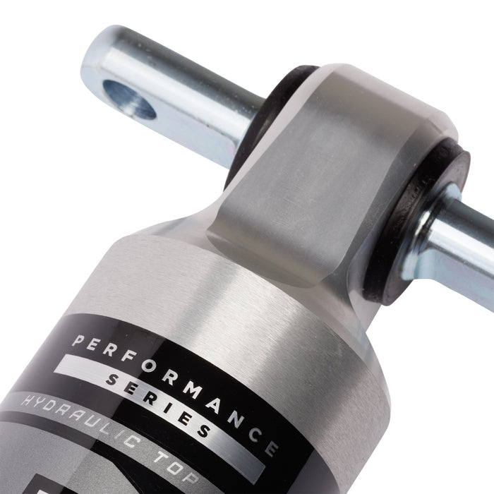 FOX Performance Series 2.5 Smooth Body IFP Hto Shock | GMC Sierra 3500 HD (2020-2026) & More | P/N 987-24-008