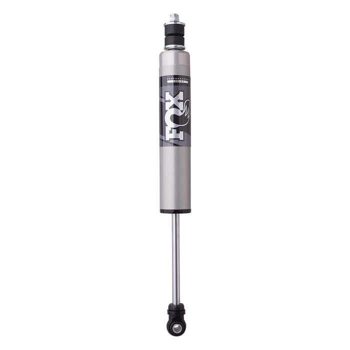 FOX Performance Series 2.5 Smooth Body IFP Shock | Rear, 0-1.5" Lift | Toyota Tacoma (2005-2023) | P/N 987-24-026