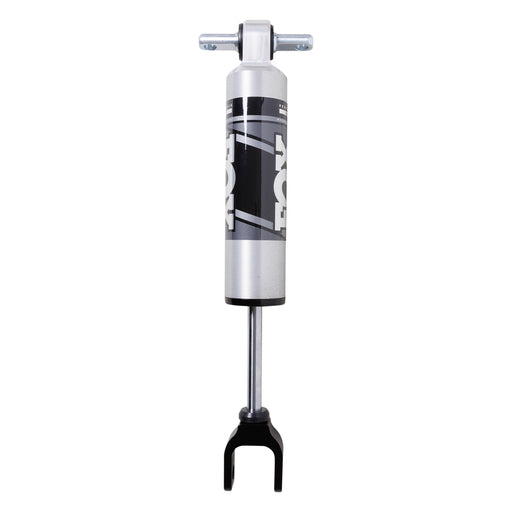 FOX Performance Series 2.5 Smooth Body IFP Hto Shock | Chevrolet Silverado 3500 HD (2011-2019) & More | P/N 987-24-030