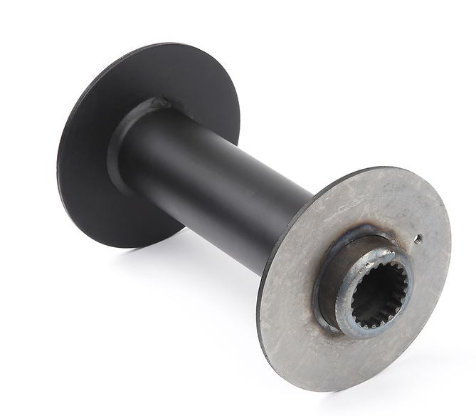 WARN Drum Assembly