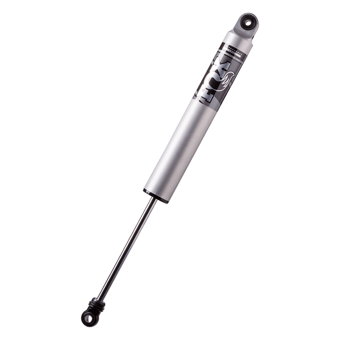 FOX Performance Series 2.5 Smooth Body IFP HTO Shock - Rear, 4-6in Lift, Ford F-350/F-250 Super Duty (2005-2016), P/N 987-24-056