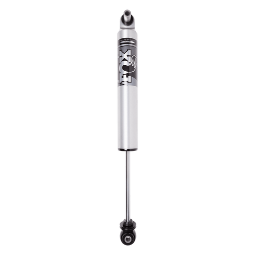 FOX Performance Series 2.5 Smooth Body IFP HTO Shock - Front, 2-3in Lift, Jeep Wrangler JL (2018-2026), P/N 987-24-012