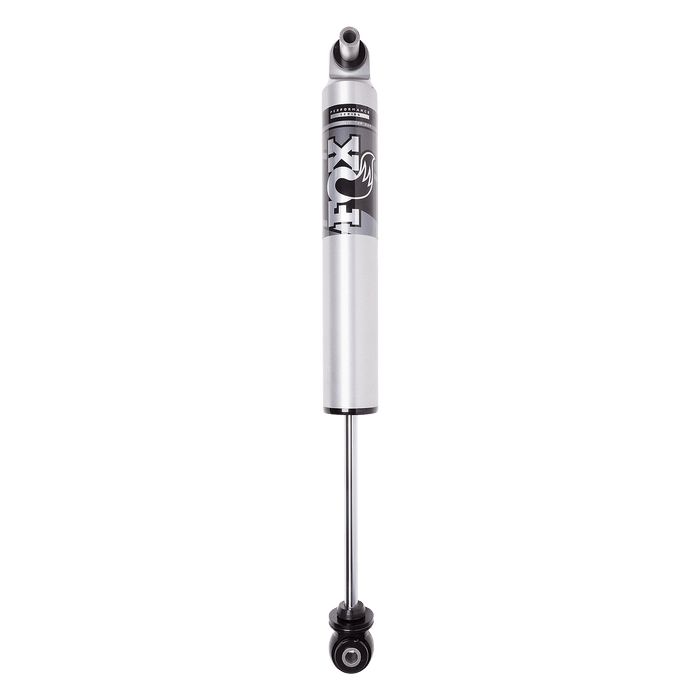 FOX Performance Series 2.5 Smooth Body IFP HTO Shock - Front, 2-3in Lift, Jeep Wrangler JL (2018-2026), P/N 987-24-012