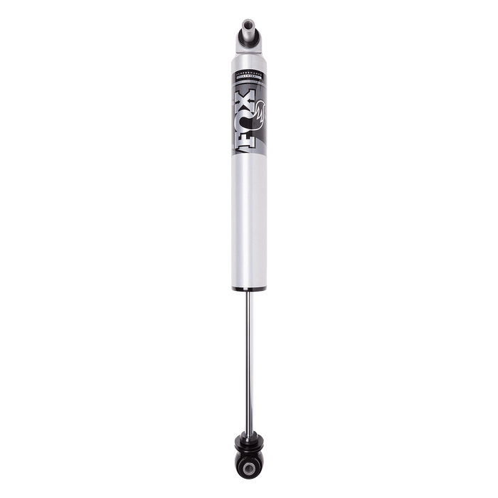 FOX Performance Series 2.5 Smooth Body IFP HTO Shock - Rear, 2-3in Lift, Jeep Wrangler JL (2018-2026), P/N 987-24-013