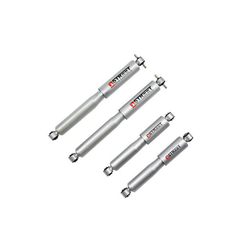 Belltech Shock Set 9556
