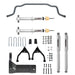 Belltech Lift Kit 150206TPS