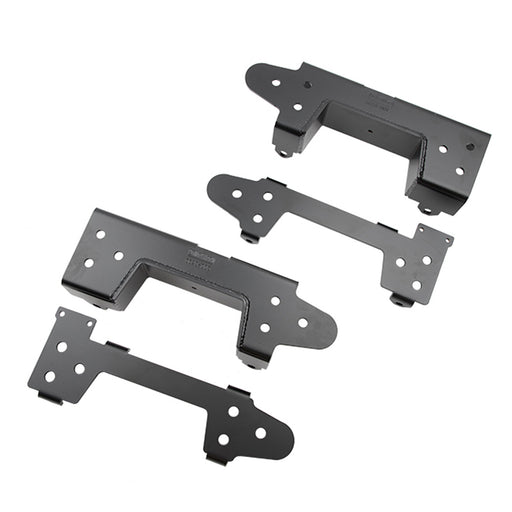 Belltech C-Notch Kit 6628