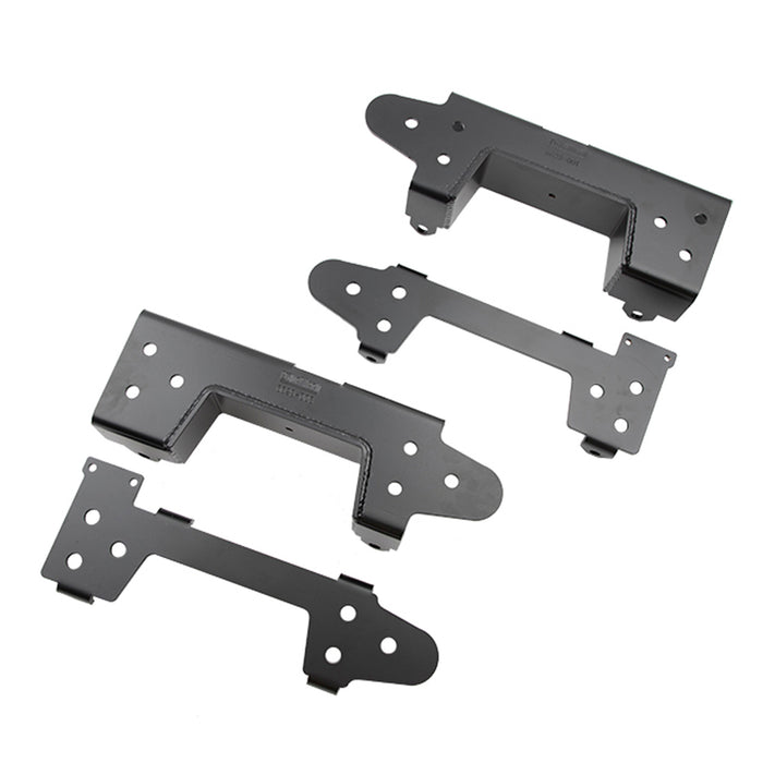 Belltech C-Notch Kit 6628