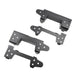 Belltech C-Notch Kit 6628