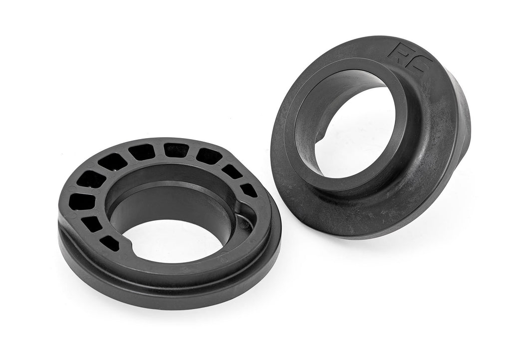 Rough Country 1.5 Inch Leveling Kit | Chevy Silverado &amp; GMC Sierra 1500 2WD (1999-2006 &amp; Classic)