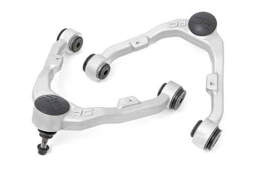 Rough Country Forged Upper Control Arms, OE Upgrade, Chevy/GMC 1500 (1999-2006 & Classic)