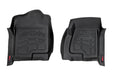 Rough Country Sure-Fit Floor Mats