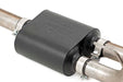 Rough Country Performance Exhaust, Ext Cab, 4.8L/5.3L, Chevy/GMC 1500 (1999-2006), view 3