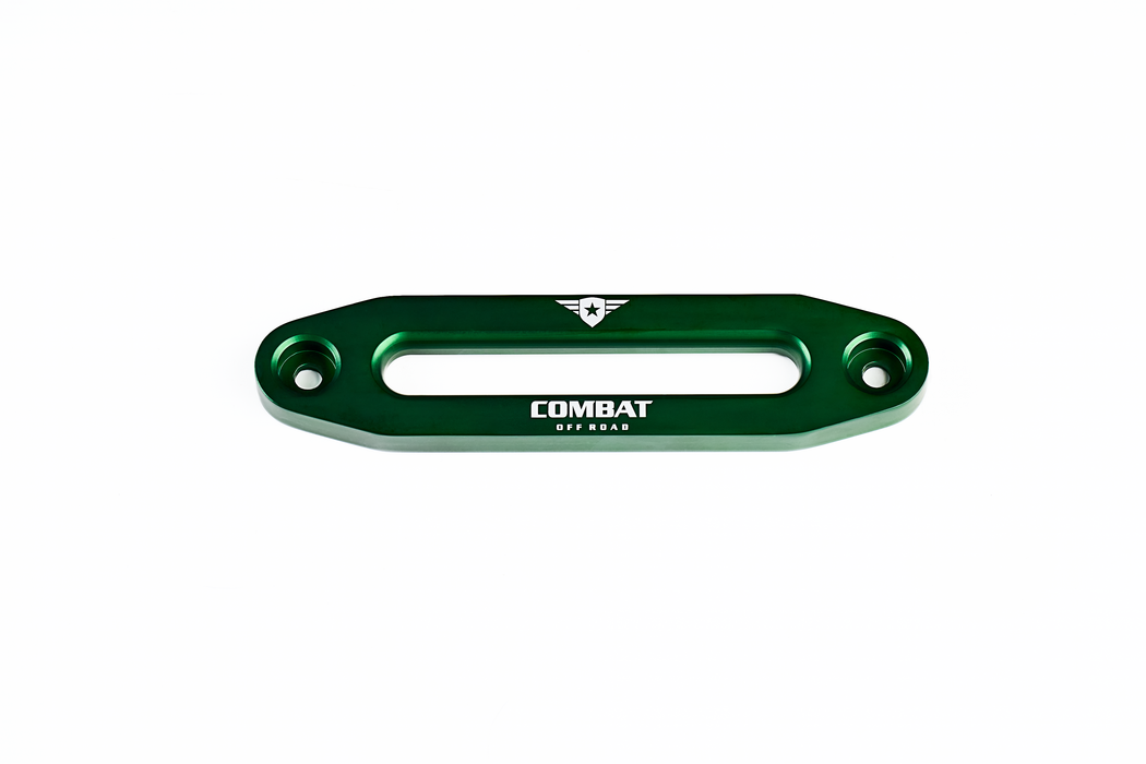 Combat Off Road Billet Aluminum Hawse Fairlead | P/N 99-1010