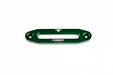 Combat Off Road Billet Aluminum Hawse Fairlead | P/N 99-1010