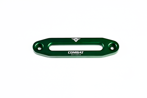 Combat Off Road Billet Aluminum Hawse Fairlead | P/N 99-1010