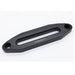 Combat Off Road Billet Aluminum Hawse Fairlead - Black | P/N 99-1016
