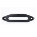 Combat Off Road Billet Aluminum Hawse Fairlead - Black | P/N 99-1016