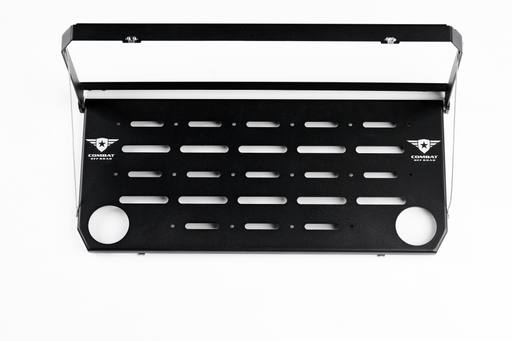 Combat Off Road Tailgate Table | JK/JL/Bronco (07-26) | P/N 99-1040