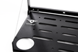 Combat Off Road Mess Hall Tailgate Table | Jeep Wrangler JK/JL & Ford Bronco (07-26) | P/N 99-1040