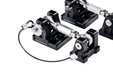 Combat Off Road Off-the-Turnbuckle Billet Aluminum Hood Latches | Jeep Wrangler JK/JL & Gladiator JT (07-26) | P/N 99-1090