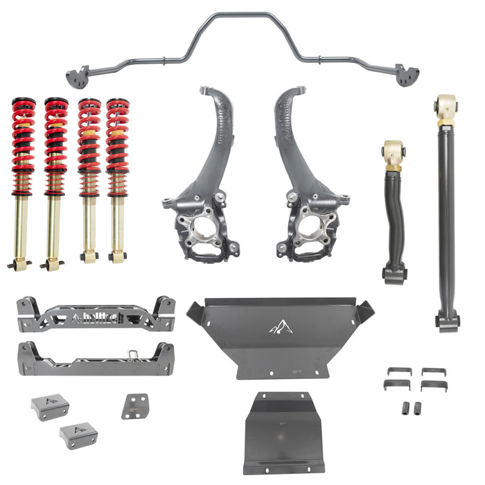 Belltech Lift Kit 152600HK