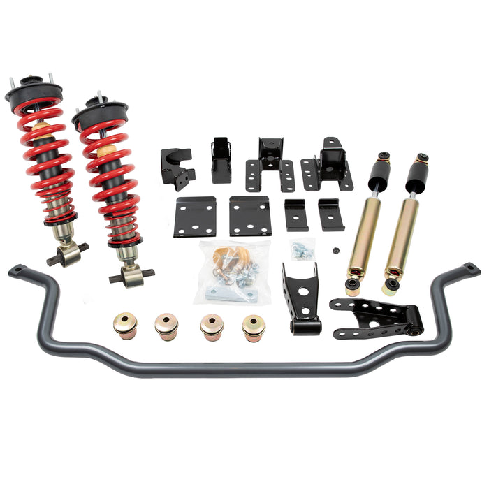 Belltech Coilover Kit 646HKP view 3