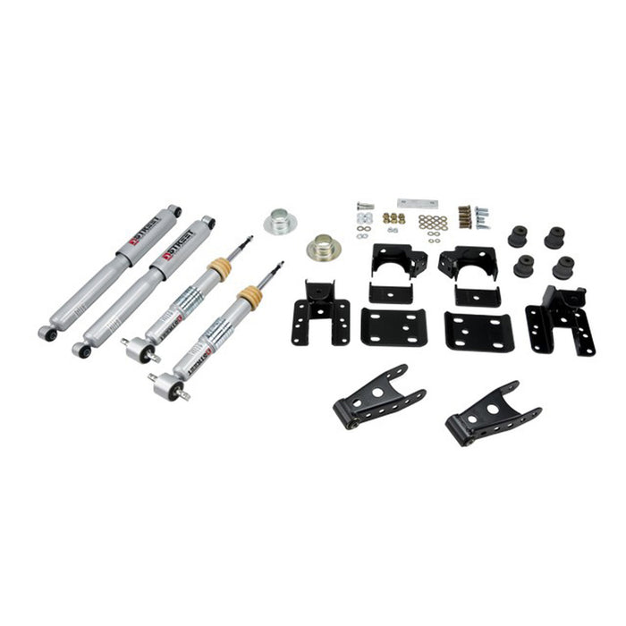 Belltech Lowering Kit 646SP