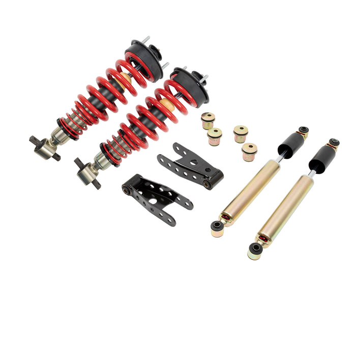 Belltech Coilover Kit 985SPAC view 3