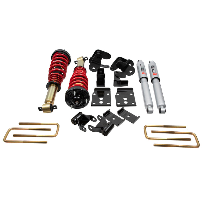 Belltech Coilover Kit 1001SPC