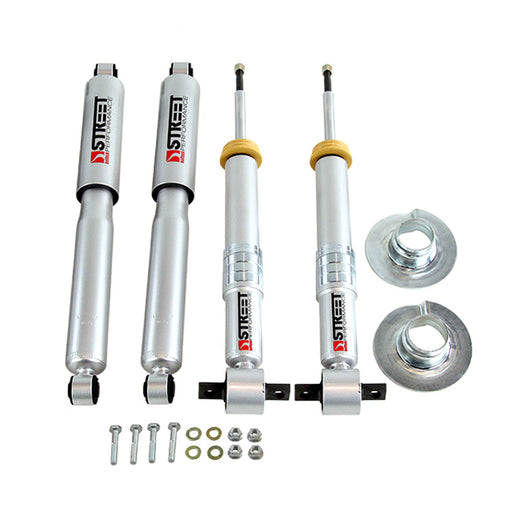 Belltech Shock Set 9693