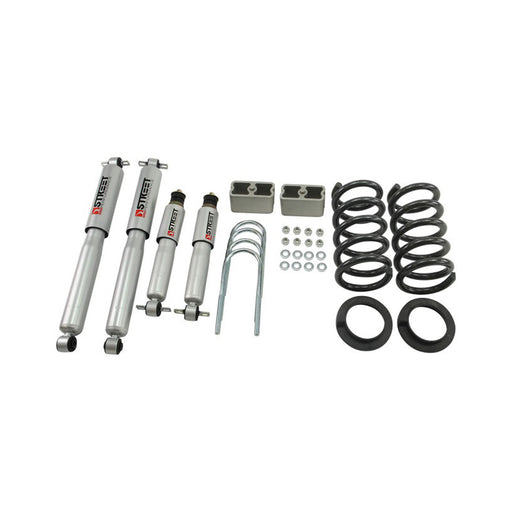 Belltech Lowering Kit 627SP