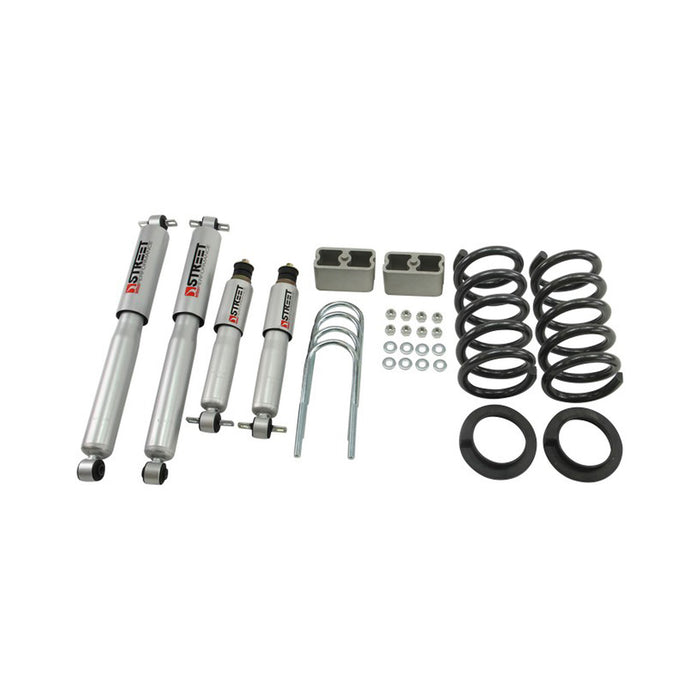 Belltech Lowering Kit 627SP