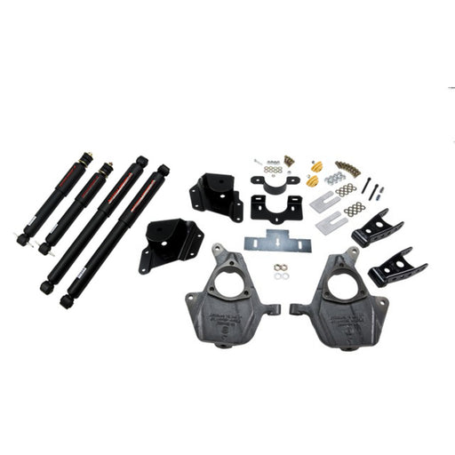 Belltech Lowering Kit 658ND