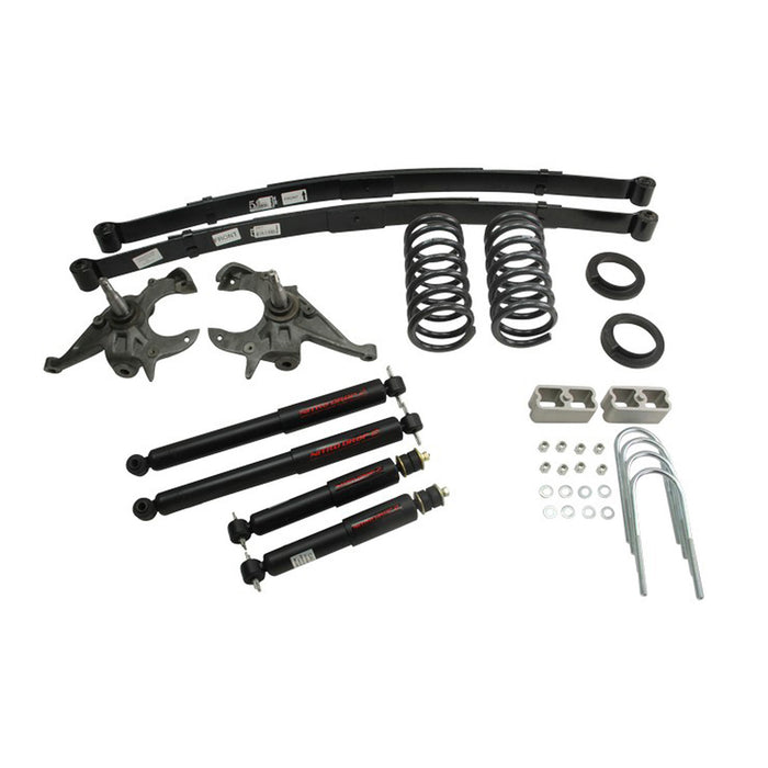 Belltech Lowering Kit 619ND