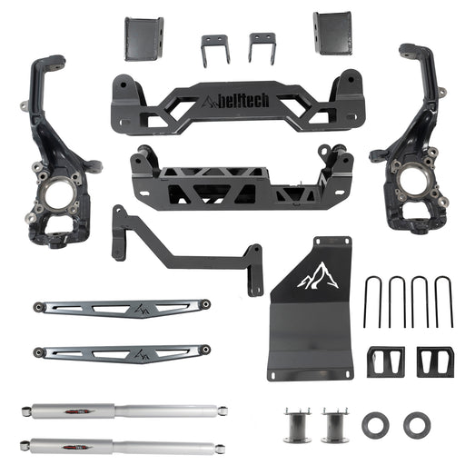 Belltech Lift Kit 152510BK