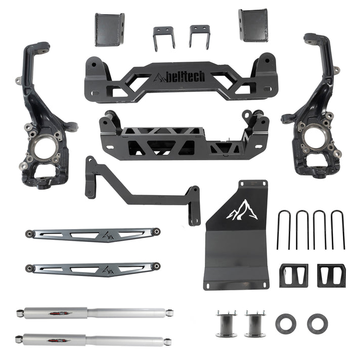 Belltech Lift Kit 152510BK
