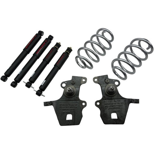 Belltech Lowering Kit 932ND
