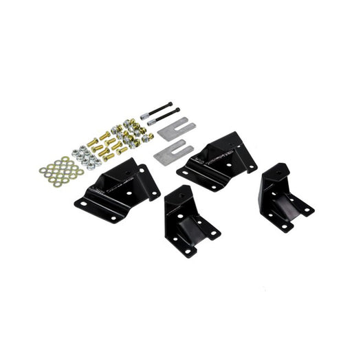 Belltech Leaf Hangers 6410