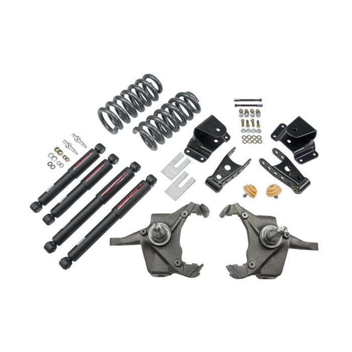Belltech Lowering Kit 967ND
