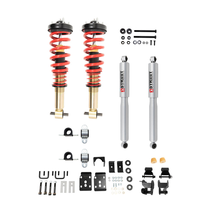 Belltech Coilover Kit 1050SPC