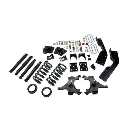 Belltech Lowering Kit 784ND
