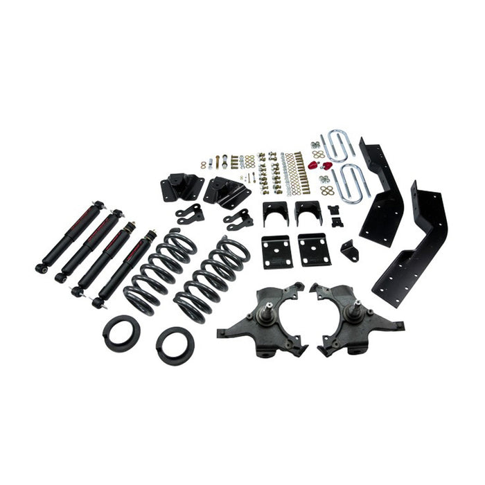 Belltech Lowering Kit 784ND