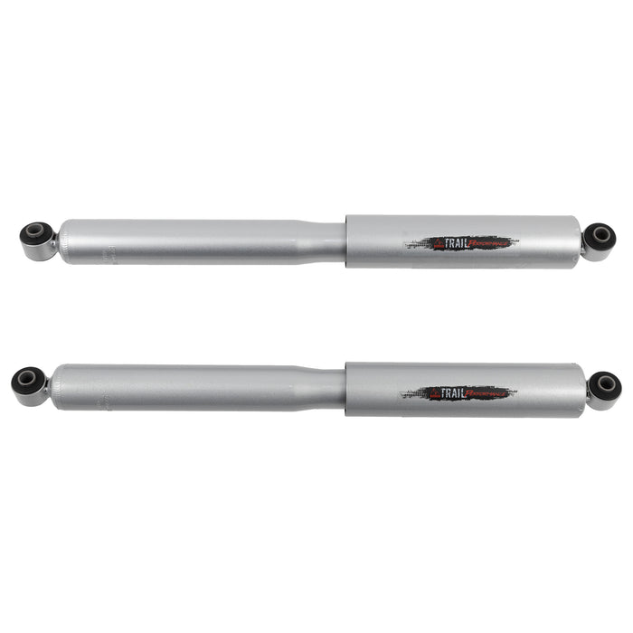 Belltech Lift Kit 150200BK view 3
