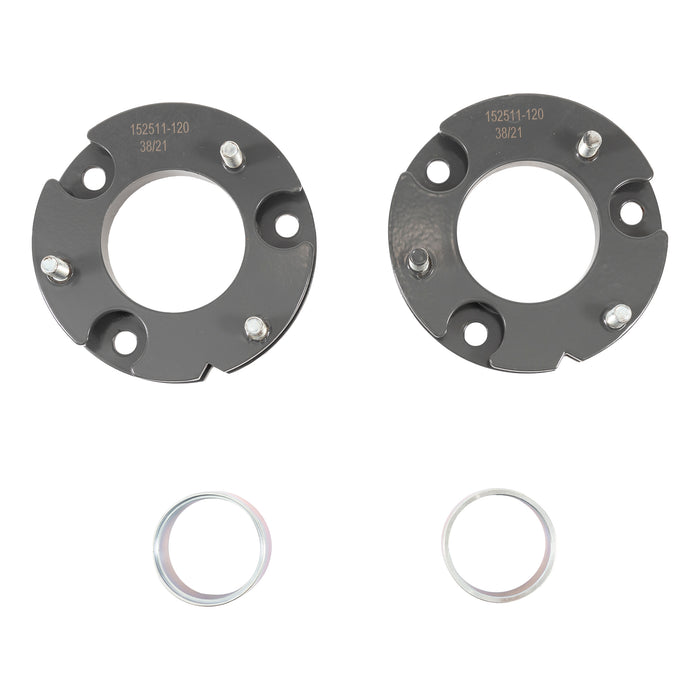 Belltech Leveling Kit 34867 view 4