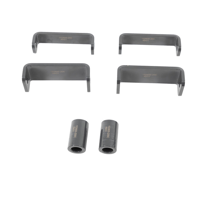 Belltech Lift Kit 152600HK view 8