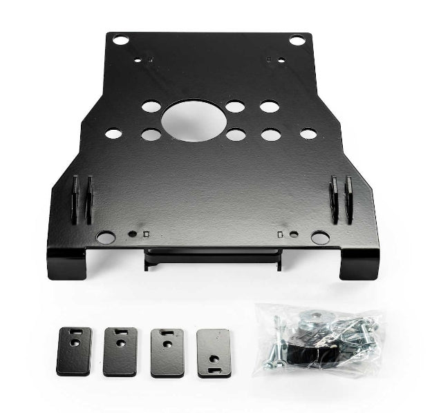 WARN Center Plow Mount Kit, CFMOTO UFORCE 800